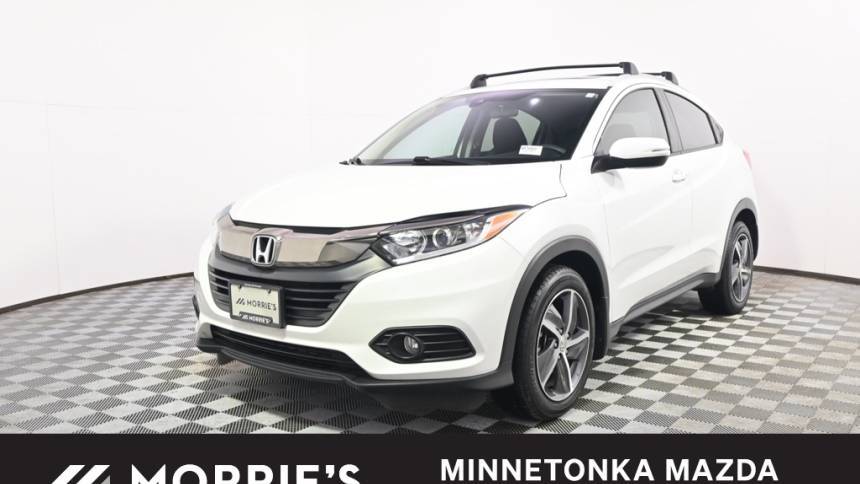2022 Honda HR-V EX — SUV — 26,498 mi — Minnetonka, MN