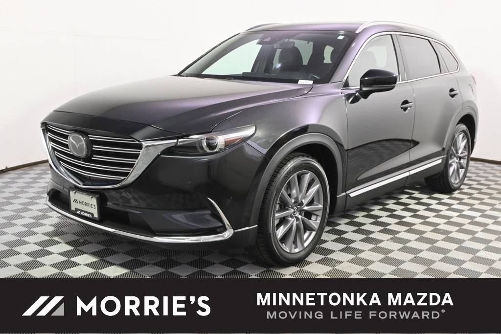 2023 Mazda CX-9 Grand Touring — SUV — 13,735 mi — Minnetonka, MN