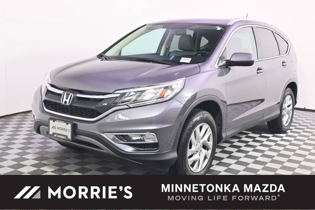 2016 Honda CR-V EX-L — SUV — 88,031 mi — Minnetonka, MN