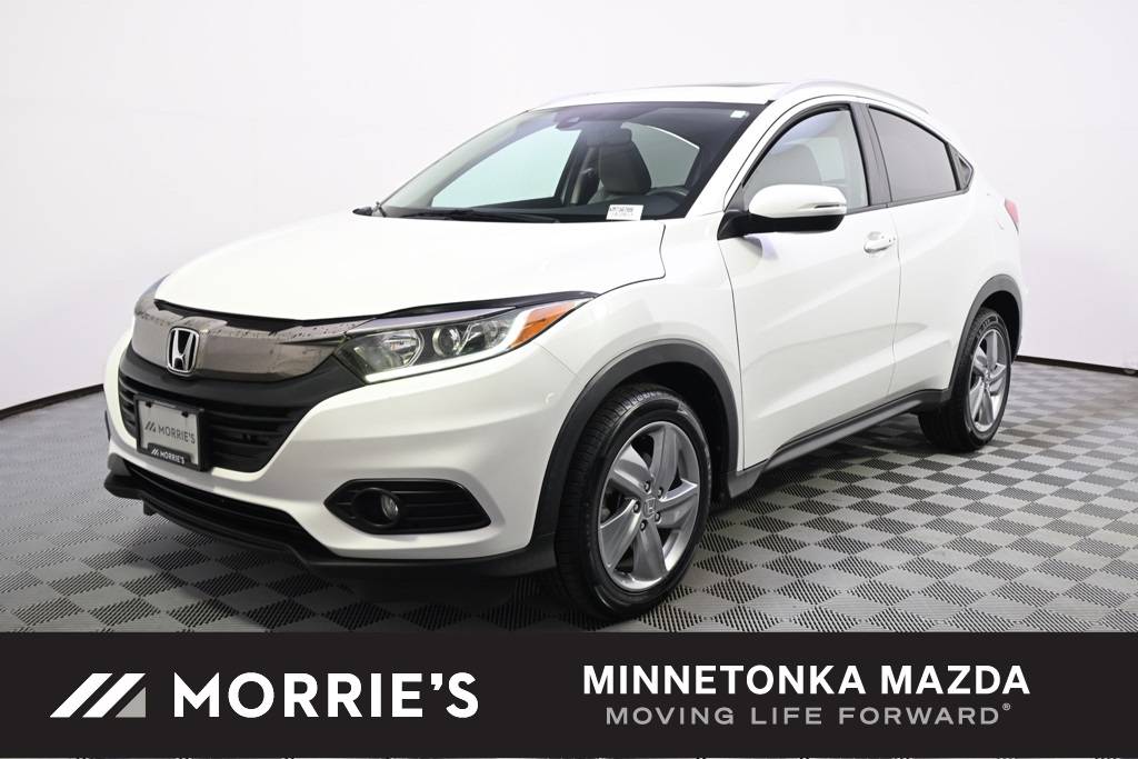 2019 Honda HR-V EX — SUV — 112,916 mi — Minnetonka, MN