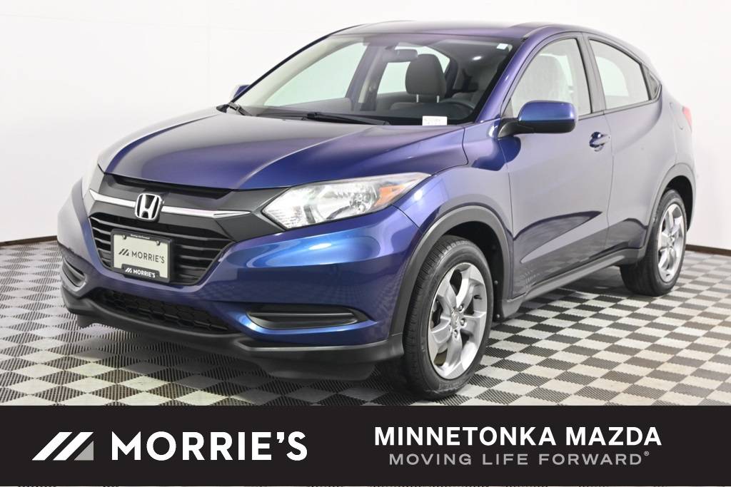 2017 Honda HR-V LX — SUV — 67,408 mi — Minnetonka, MN