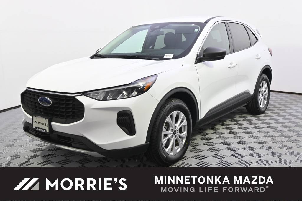 2023 Ford Escape Active — SUV — 44,665 mi — Minnetonka, MN