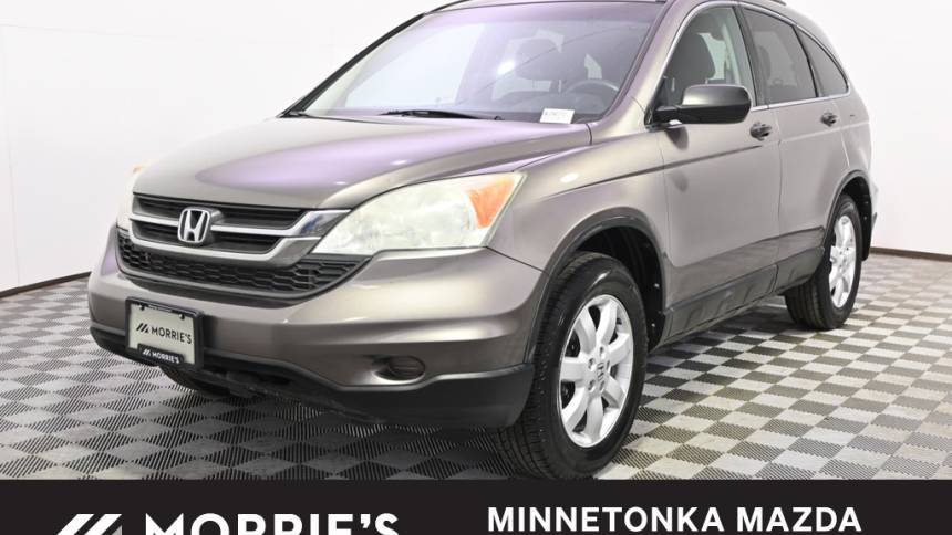 2011 Honda CR-V SE — SUV — 168,861 mi — Minnetonka, MN