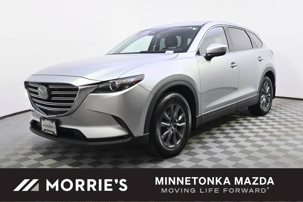 2023 Mazda CX-9 Touring — SUV — 31,879 mi — Minnetonka, MN