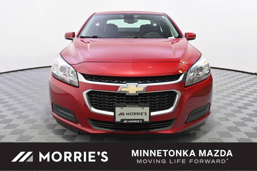 2014 Chevrolet Malibu LT — Sedan — 107,963 mi — Minnetonka, MN