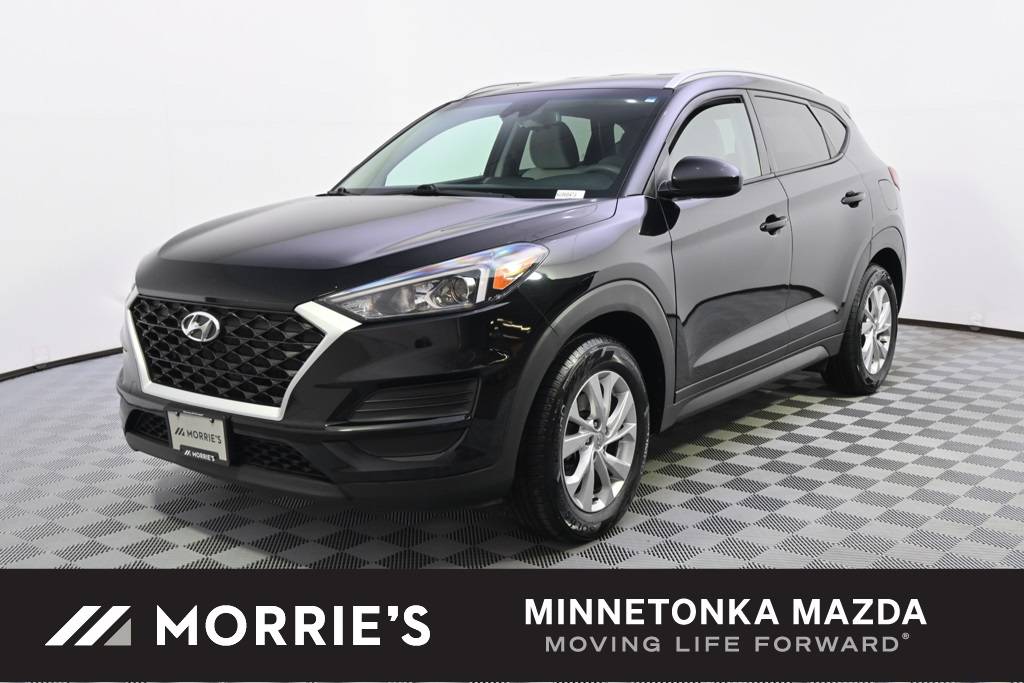 2019 Hyundai Tucson Value — SUV — 91,116 mi — Minnetonka, MN