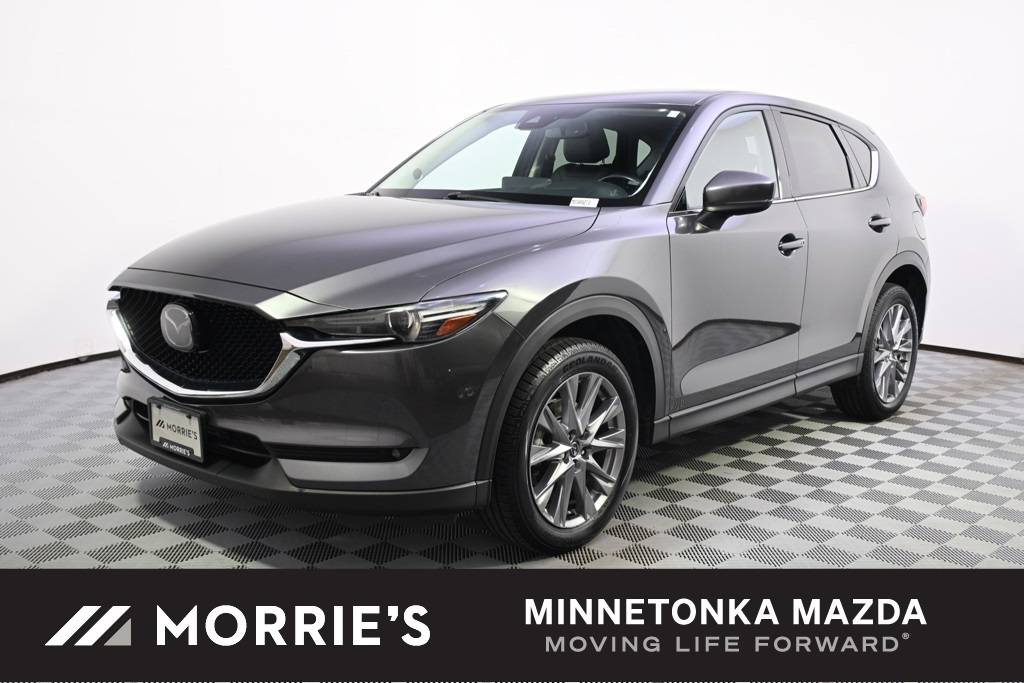 2021 Mazda CX-5 Grand Touring Reserve — SUV — 99,074 mi — Minnetonka, MN