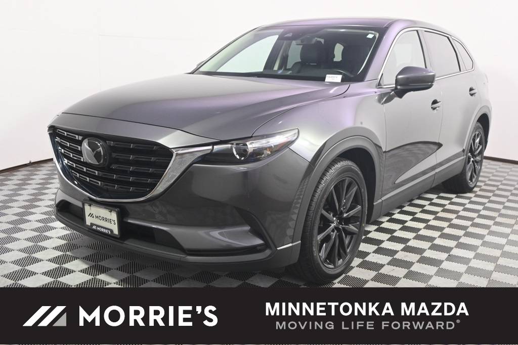 2023 Mazda CX-9 Touring Plus — SUV — 28,770 mi — Minnetonka, MN