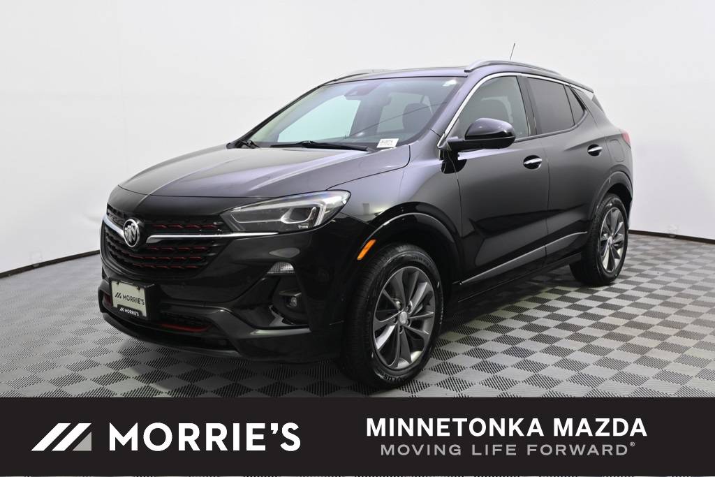 2020 Buick Encore GX Essence — SUV — 43,114 mi — Minnetonka, MN