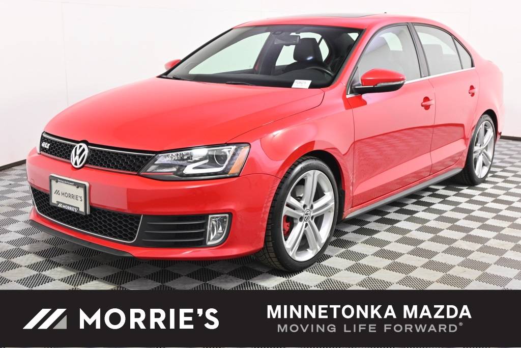 2015 Volkswagen Jetta GLI SEL — Sedan — 98,544 mi — Minnetonka, MN