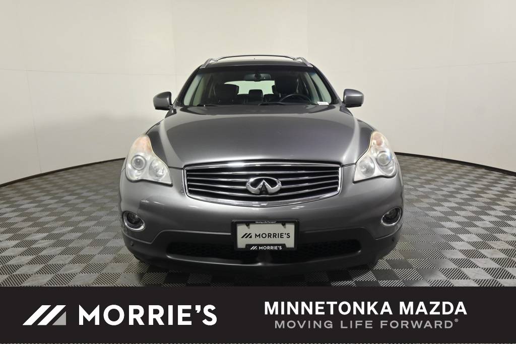 2011 INFINITI EX35 Journey — SUV — 137,134 mi — Minnetonka, MN