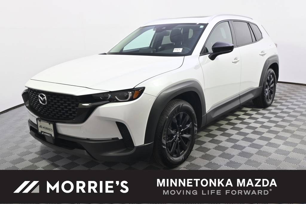 2023 Mazda CX-50 Preferred Plus — SUV — 30,596 mi — Minnetonka, MN