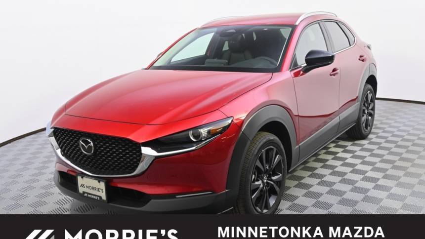 2024 Mazda CX-30 Select — SUV — 3,000 mi — Minnetonka, MN