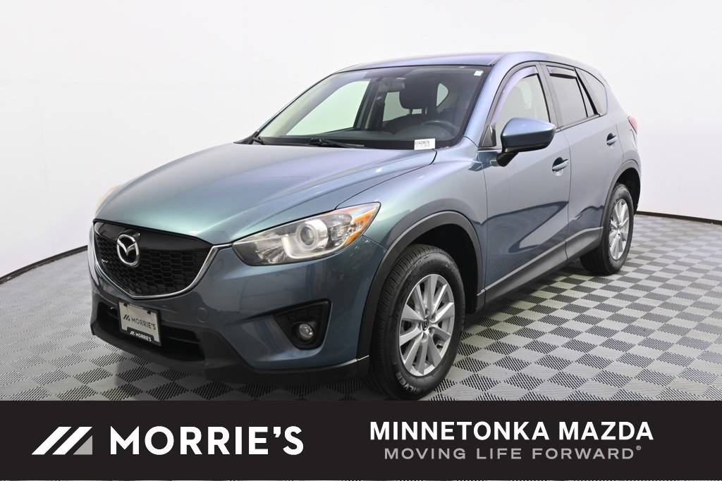 2014 Mazda CX-5 Touring — SUV — 165,680 mi — Minnetonka, MN