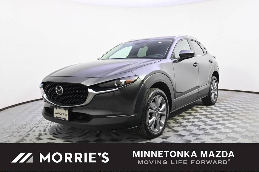 2023 Mazda CX-30 Preferred — SUV — 36,173 mi — Minnetonka, MN