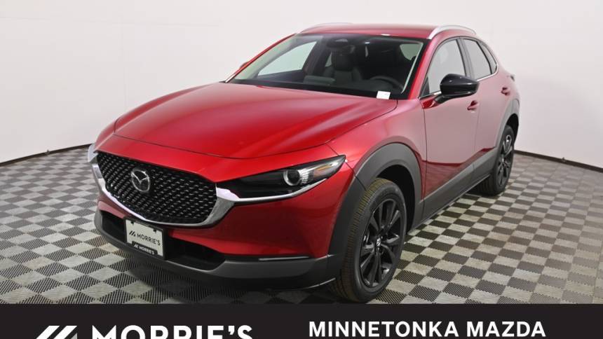2024 Mazda CX-30 Select — SUV — 2,995 mi — Minnetonka, MN