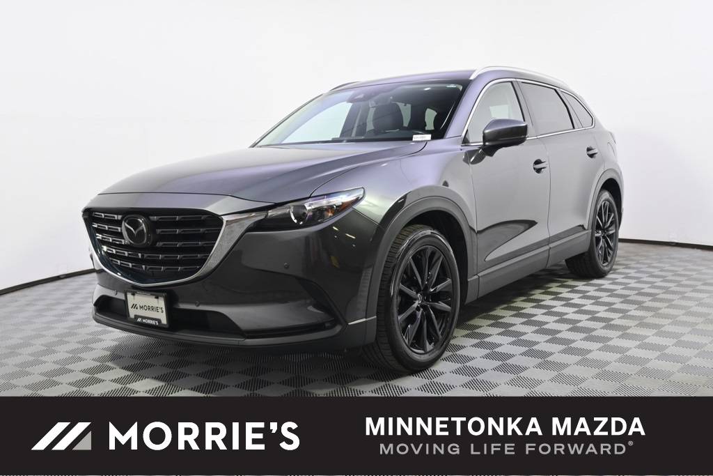 2022 Mazda CX-9 Touring Plus — SUV — 23,906 mi — Minnetonka, MN