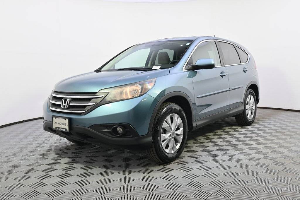 2013 Honda CR-V EX — SUV — 187,927 mi — Minnetonka, MN