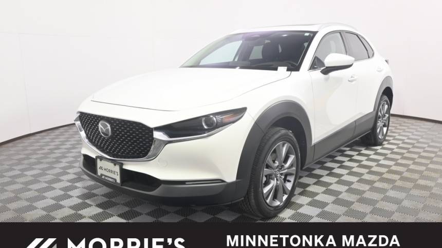 2024 Mazda CX-30 Premium — SUV — 3,961 mi — Minnetonka, MN