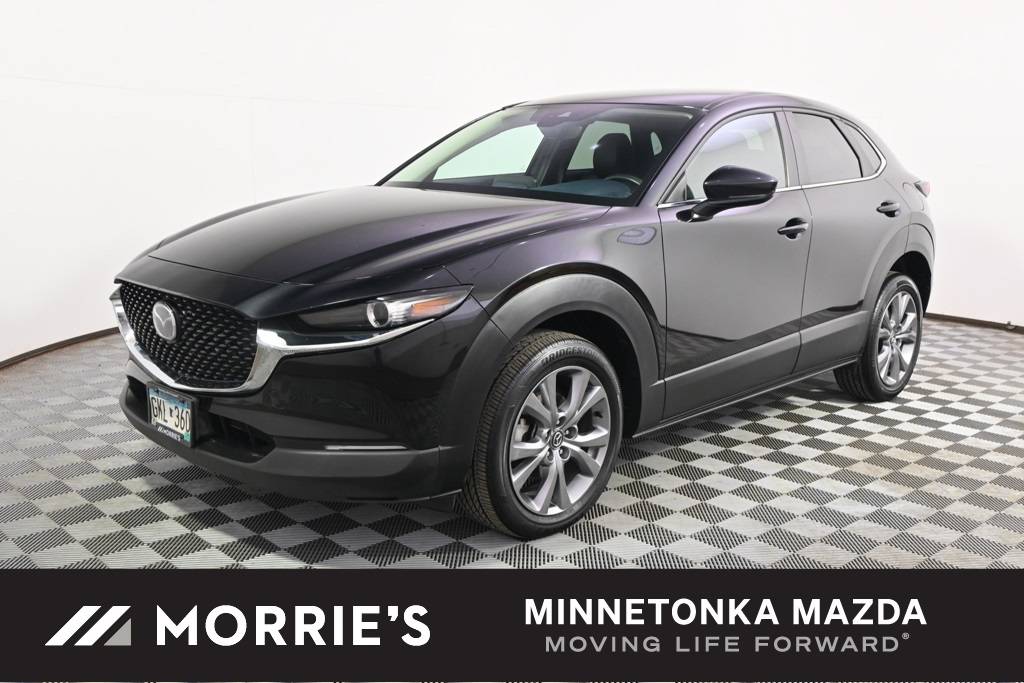 2021 Mazda CX-30 Select — SUV — 62,800 mi — Minnetonka, MN