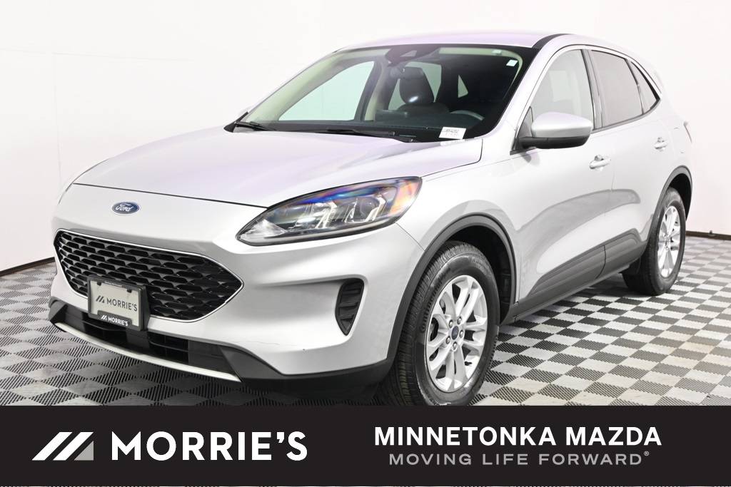 2020 Ford Escape SE — SUV — 29,891 mi — Minnetonka, MN