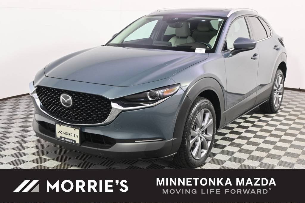 2021 Mazda CX-30 Premium — SUV — 80,173 mi — Minnetonka, MN