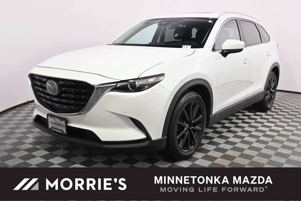2022 Mazda CX-9 Touring Plus — SUV — 36,463 mi — Minnetonka, MN