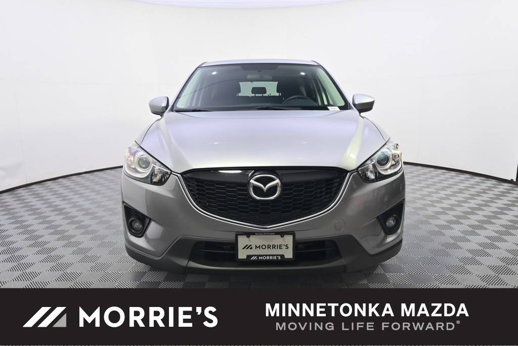 2014 Mazda CX-5 Touring — SUV — 108,993 mi — Minnetonka, MN