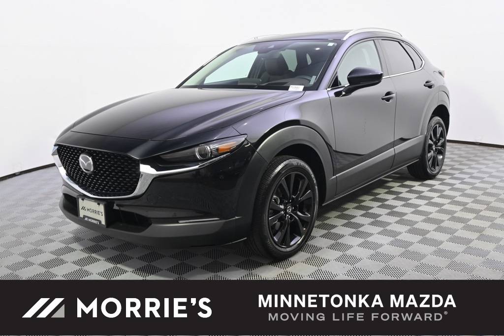 2021 Mazda CX-30 Turbo Premium — SUV — 23,760 mi — Minnetonka, MN