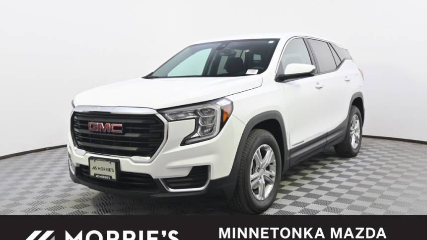 2023 GMC Terrain SLE — SUV — 30,140 mi — Minnetonka, MN