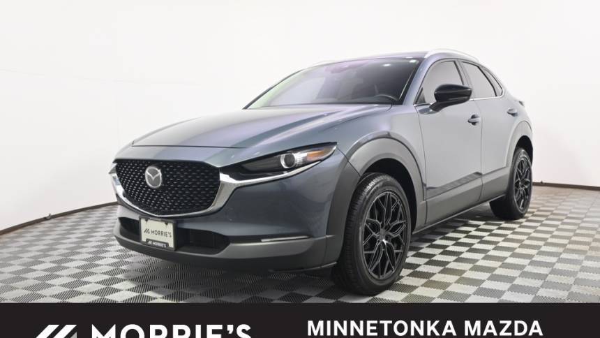 2022 Mazda CX-30 Carbon Edition — SUV — 42,350 mi — Minnetonka, MN