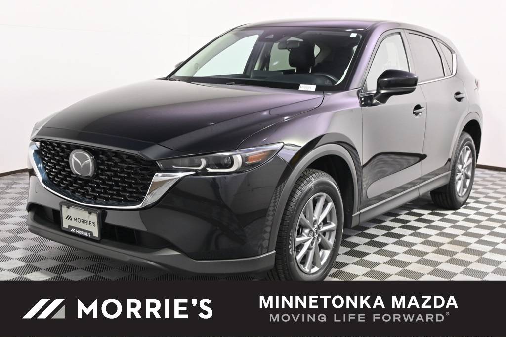 2022 Mazda CX-5 2.5 S Select — SUV — 20,202 mi — Minnetonka, MN