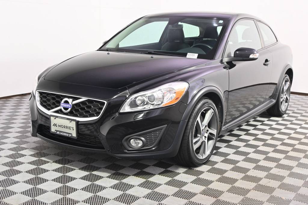 2013 Volvo C30 Premier Plus — Coupe — 120,505 mi — Minnetonka, MN