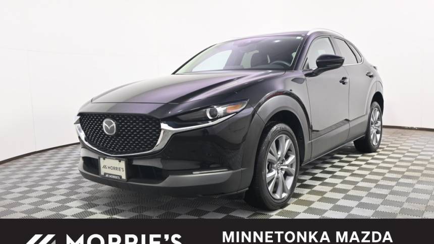 2023 Mazda CX-30 Select — SUV — 15,989 mi — Minnetonka, MN
