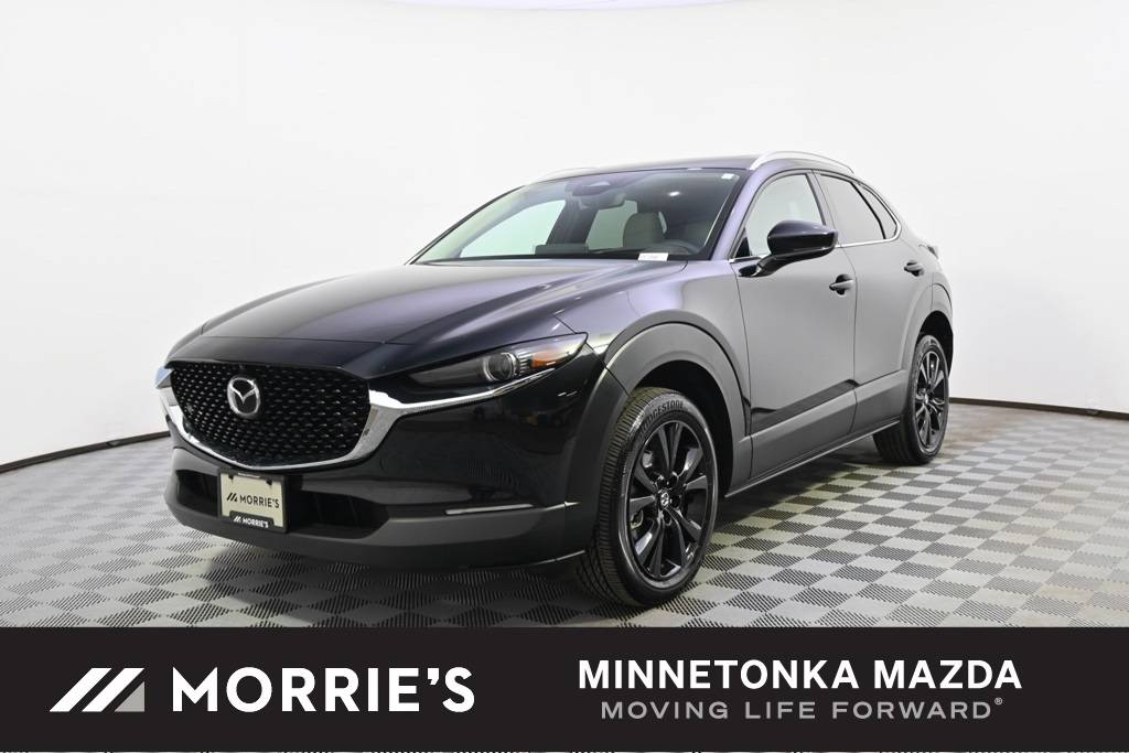 2024 Mazda CX-30 Turbo Premium Plus — SUV — 14,087 mi — Minnetonka, MN
