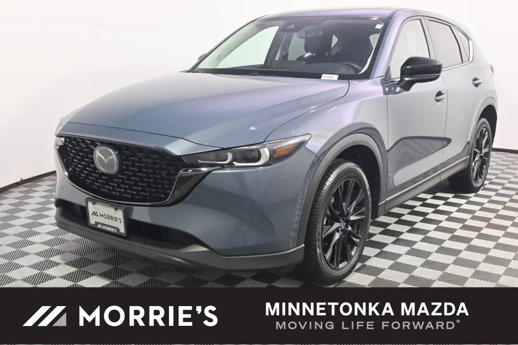 2023 Mazda CX-5 2.5 S Carbon Edition — SUV — 35,526 mi — Minnetonka, MN
