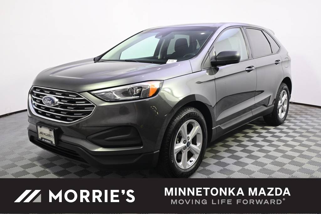 2020 Ford Edge SE — SUV — 75,555 mi — Minnetonka, MN