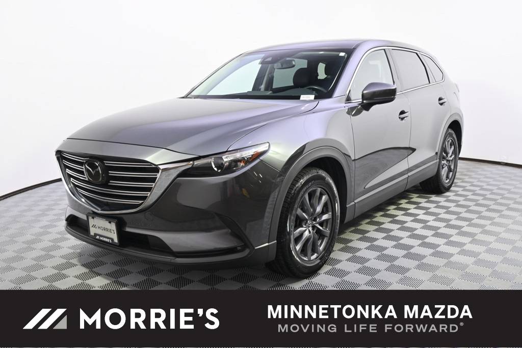 2023 Mazda CX-9 Touring — SUV — 19,475 mi — Minnetonka, MN