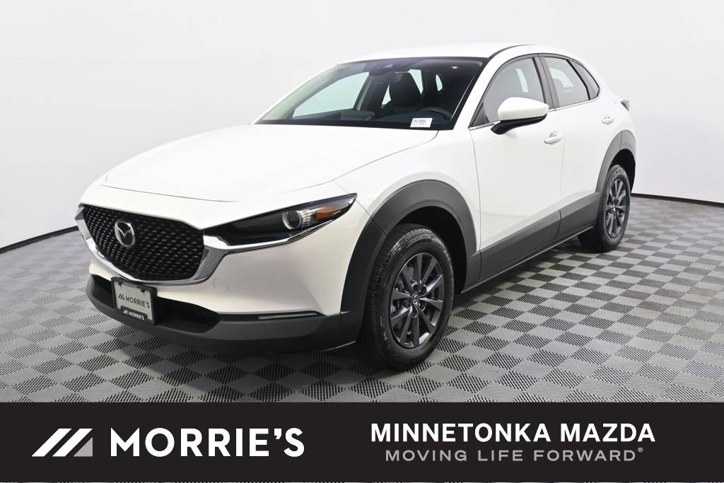 2020 Mazda CX-30 Base — SUV — 80,042 mi — Minnetonka, MN