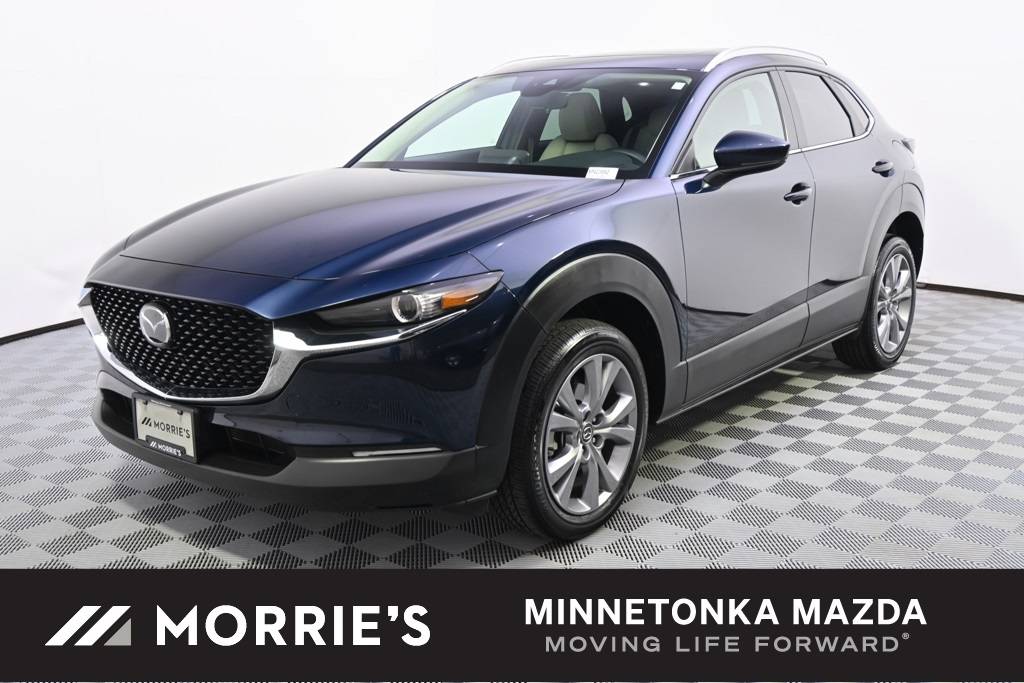 2022 Mazda CX-30 Preferred — SUV — 13,864 mi — Minnetonka, MN