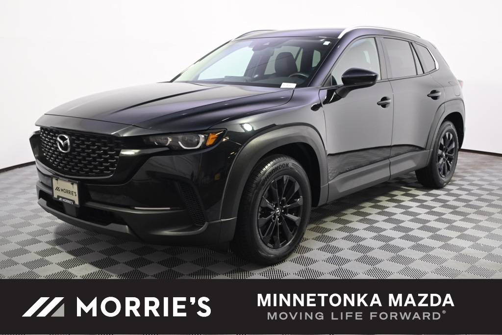 2023 Mazda CX-50 2.5 S Preferred Plus — SUV — 39,486 mi — Minnetonka, MN