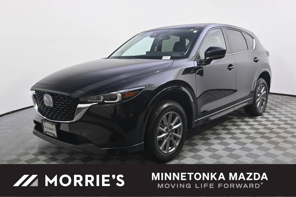 2024 Mazda CX-5 2.5 S Preferred — SUV — 12,302 mi — Minnetonka, MN