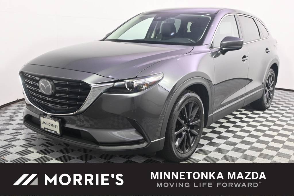 2023 Mazda CX-9 Touring Plus — SUV — 33,287 mi — Minnetonka, MN