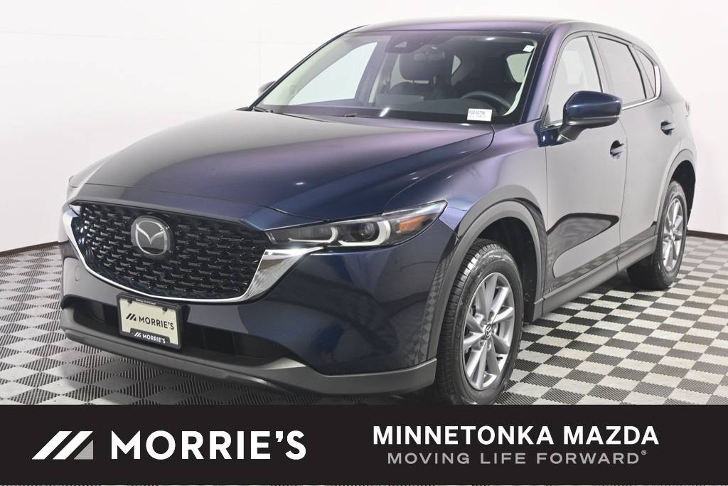 2023 Mazda CX-5 2.5 S Select — SUV — 11,110 mi — Minnetonka, MN