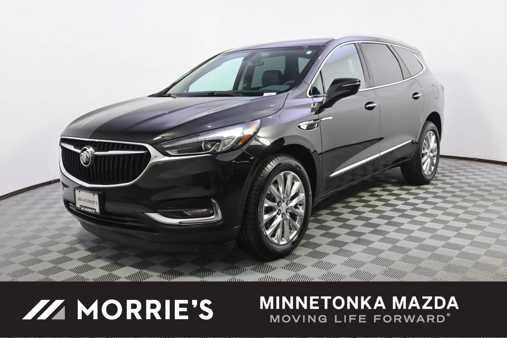 2018 Buick Enclave Essence — SUV — 69,392 mi — Minnetonka, MN