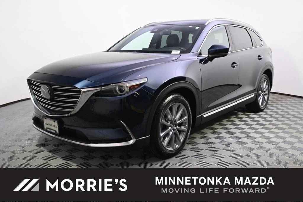 2023 Mazda CX-9 Grand Touring — SUV — 31,682 mi — Minnetonka, MN