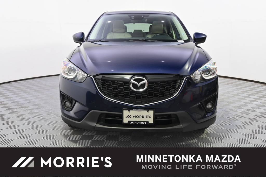 2014 Mazda CX-5 Grand Touring — SUV — 113,740 mi — Minnetonka, MN