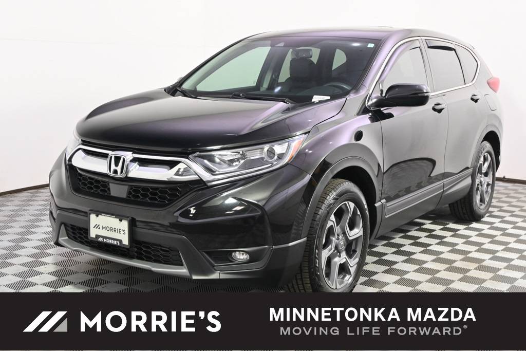 2019 Honda CR-V EX-L — SUV — 75,060 mi — Minnetonka, MN