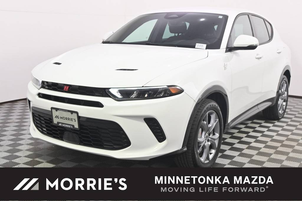 2024 Dodge Hornet R/T — SUV — 35,202 mi — Minnetonka, MN