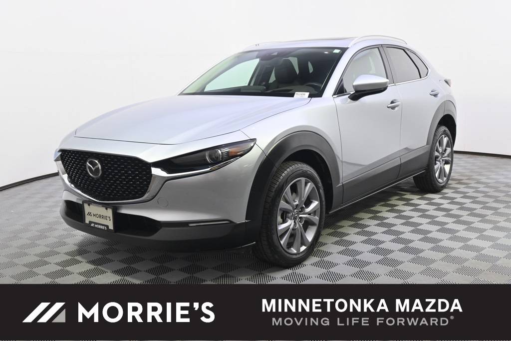 2021 Mazda CX-30 Premium — SUV — 41,421 mi — Minnetonka, MN